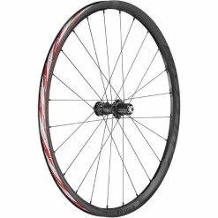 Fulcrum Rapid Red 3 Disc Brake Wheelset -Maxxis Butik Fulcrum Rapid Red 3 Disc Brake Wheelset 04