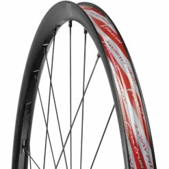 Fulcrum Rapid Red 3 Disc Brake Wheelset -Maxxis Butik Fulcrum Rapid Red 3 Disc Brake Wheelset 06
