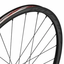 Fulcrum Rapid Red 3 Disc Brake Wheelset -Maxxis Butik Fulcrum Rapid Red 3 Disc Brake Wheelset 07