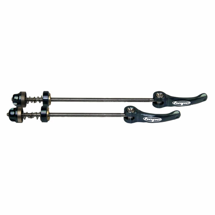 Hope Steel Rod Road Quick Release Aksel (sæt) 4 Hope Steel Rod Road Quick Release Aksel (sæt) - Billede 2