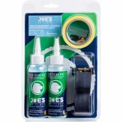 Joe's No Flats Eco Tubeless System - XC
