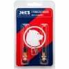 Joe's No Flats Tubeless Schrader Valve Kit -Maxxis Butik Joes No Flats Tubeless Schrader Valve Kit 01