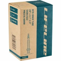 LifeLine - 29er MTB Inner Tube