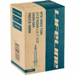 LifeLine - 27,5" / 650B MTB Inner Tube