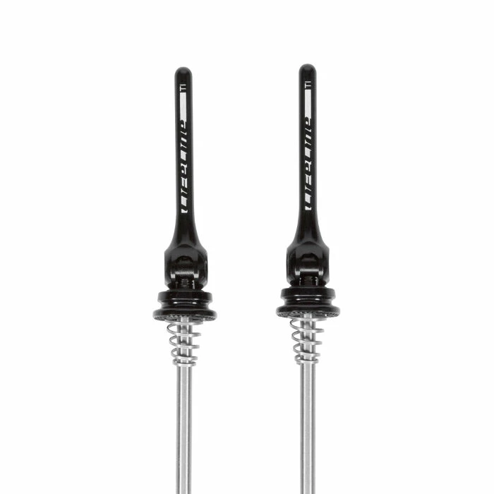 LifeLine Titanium Hurtigkoblingssæt 3 LifeLine Titanium Hurtigkoblingssæt - Billede 2