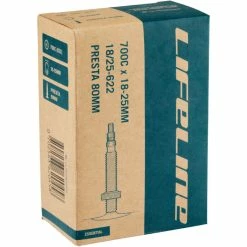 LifeLine Road Slange -Maxxis Butik Lifeline Road Inner Tire Tube 03