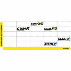 Michelin Air Stop 29" Slange -Maxxis Butik MICHELIN.MTB RUBBER US.GRAPH