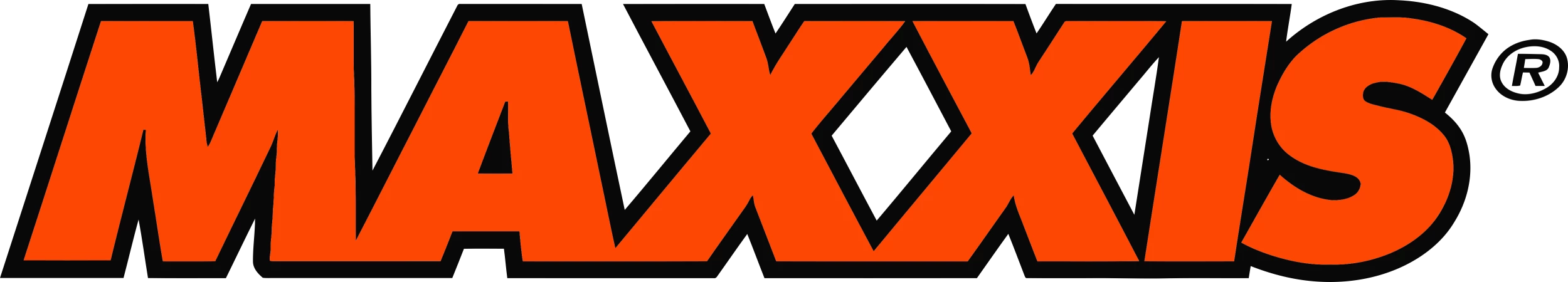 Maxxis Butik