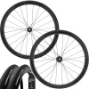 Prime Doyenne 44 Carbon Disc Bundle