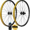 Nukeproof Horizon V2 Wheel ARD And Sealant Bundle 2 Nukeproof Horizon V2 Wheel ARD And Sealant Bundle -Maxxis Butik Nukeproof Horizon V2 Wheel ARD and Sealant Bundle Wheel Sets Black 29 HG NUKHOR2021BF29HG 0