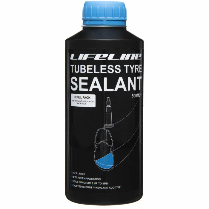 Nukeproof Horizon V2 Wheel ARD And Sealant Bundle 22 Nukeproof Horizon V2 Wheel ARD And Sealant Bundle - Billede 20