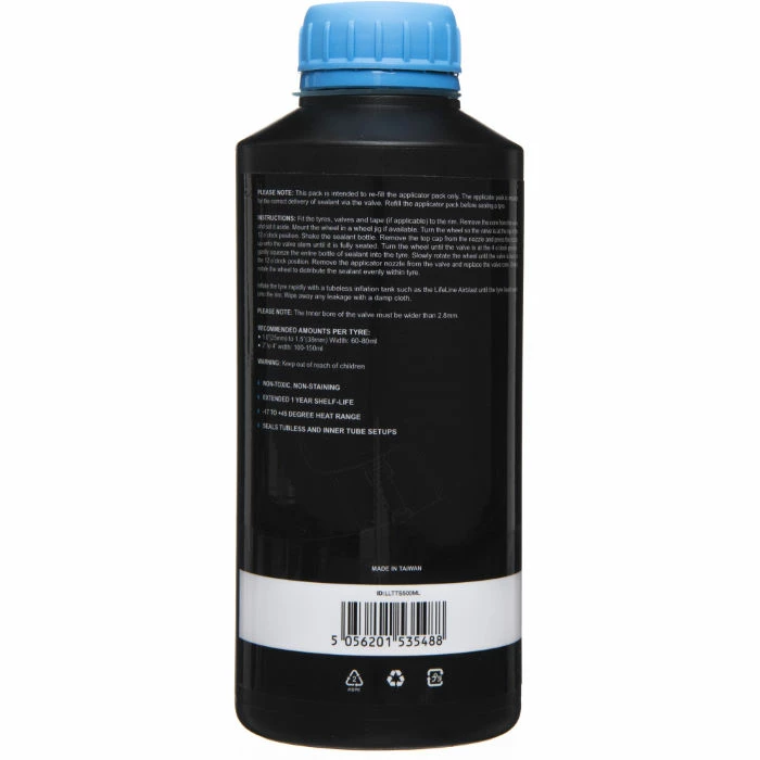 Nukeproof Horizon V2 Wheel ARD And Sealant Bundle 23 Nukeproof Horizon V2 Wheel ARD And Sealant Bundle - Billede 21