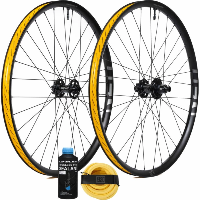Nukeproof Horizon V2 Wheel ARD And Sealant Bundle 4 Nukeproof Horizon V2 Wheel ARD And Sealant Bundle - Billede 2