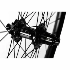 Nukeproof Horizon V2 Wheel ARD And Sealant Bundle 41 Nukeproof Horizon V2 Wheel ARD And Sealant Bundle -Maxxis Butik Nukeproof Horizon V2 Wheel ARD and Sealant Bundle Wheel Sets Black 29 XD NUKHOR2021BF29XD