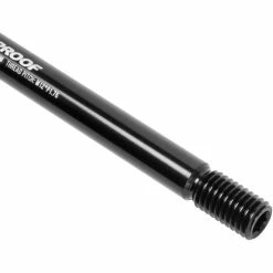 Nukeproof Thru Axle Rear 12mm -Maxxis Butik Nukeproof thru axle 05106031047 106031023 0102