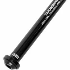Nukeproof Thru Axle Rear 12mm -Maxxis Butik Nukeproof thru axle 06106031047 106031023 0103