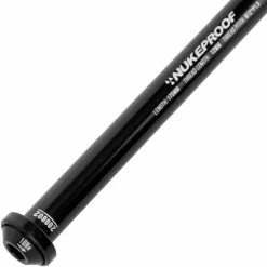 Nukeproof Thru Axle Rear 12mm -Maxxis Butik Nukeproof thru axle 09106031047 106031035 0103