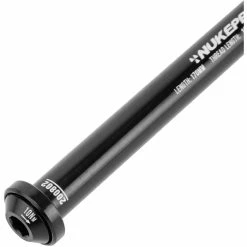 Nukeproof Thru Axle Rear 12mm -Maxxis Butik Nukeproof thru axle 12106031047 106031039 0103