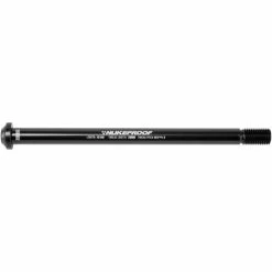 Nukeproof Thru Axle Rear 12mm -Maxxis Butik Nukeproof thru axle 16106031047 106031049 0101