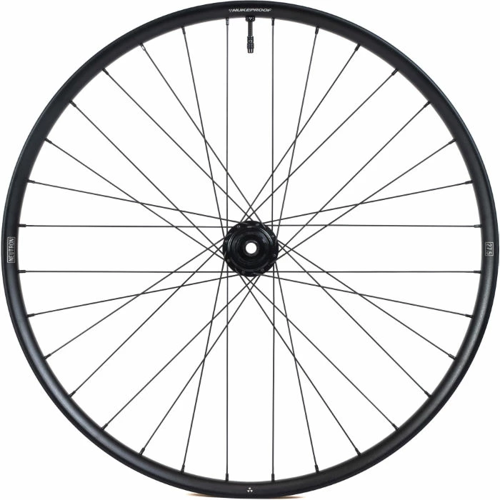 Nukeproof Neutron V2 Rear Wheel 36t 4 Nukeproof Neutron V2 Rear Wheel 36t - Billede 2