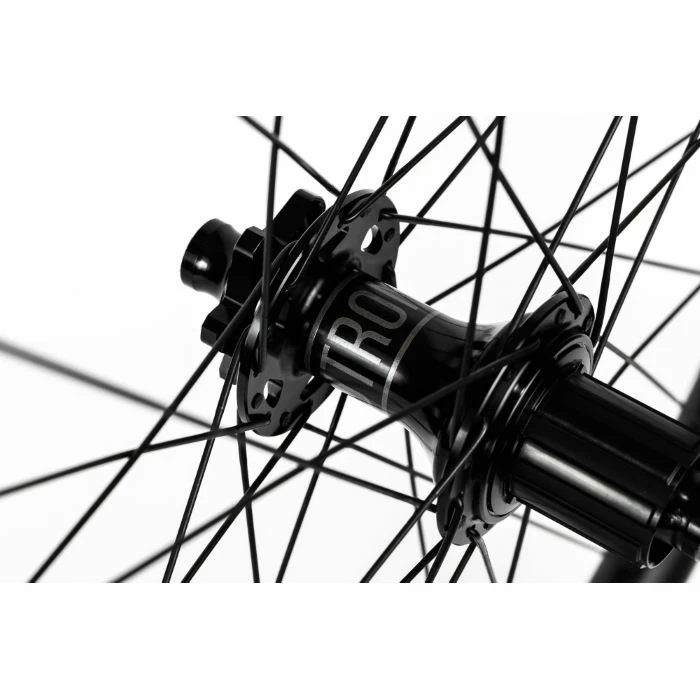 Nukeproof Neutron V2 Rear Wheel 36t 6 Nukeproof Neutron V2 Rear Wheel 36t - Billede 4