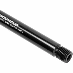Nukeproof Thru Axle Front 15mm -Maxxis Butik Nukeproof Thru Axle Front 15mm Black 02
