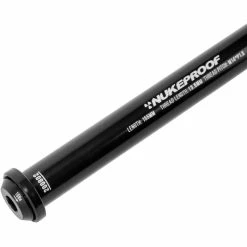 Nukeproof Thru Axle Front 15mm -Maxxis Butik Nukeproof Thru Axle Front 15mm Black 03