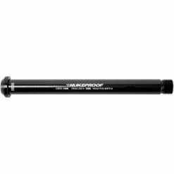Nukeproof Thru Axle Front 15mm -Maxxis Butik Nukeproof Thru Axle Front 15mm Black 04