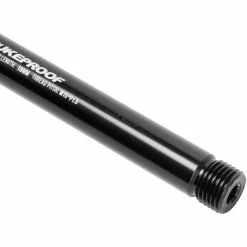 Nukeproof Thru Axle Front 15mm -Maxxis Butik Nukeproof Thru Axle Front 15mm Black 05