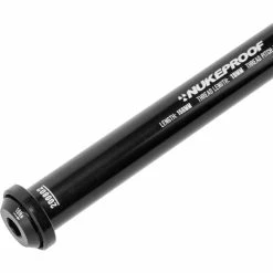 Nukeproof Thru Axle Front 15mm -Maxxis Butik Nukeproof Thru Axle Front 15mm Black 06
