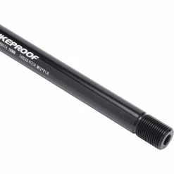 Nukeproof Thru Axle Rear 12mm -Maxxis Butik PPID 106031047 SKU 109215940 Thru Axle Rear 12mm 2