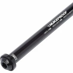 Nukeproof Thru Axle Rear 12mm -Maxxis Butik PPID 106031047 SKU 109215940 Thru Axle Rear 12mm 3 01