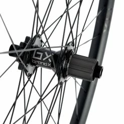 Brand-X Trail Wheelset -Maxxis Butik PPID 106301070 SKU 106301071 Brand X Trail Wheels 07