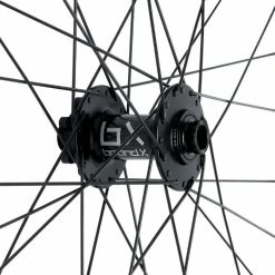 Brand-X Trail Wheelset -Maxxis Butik PPID 106301070 SKU 106301071 Brand X Trail Wheels 09