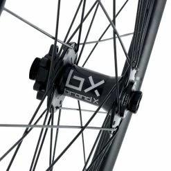 Brand-X Trail Wheelset -Maxxis Butik PPID 106301070 SKU 106301071 Brand X Trail Wheels 10