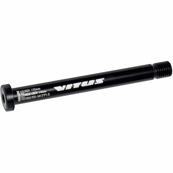 Vitus Bolt Thru Axle 3 Vitus Bolt Thru Axle