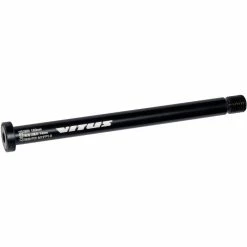 Vitus Bolt Thru Axle 13 Vitus Bolt Thru Axle -Maxxis Butik PPID 106520864 SKU 106520869 Bolt Thru Axle