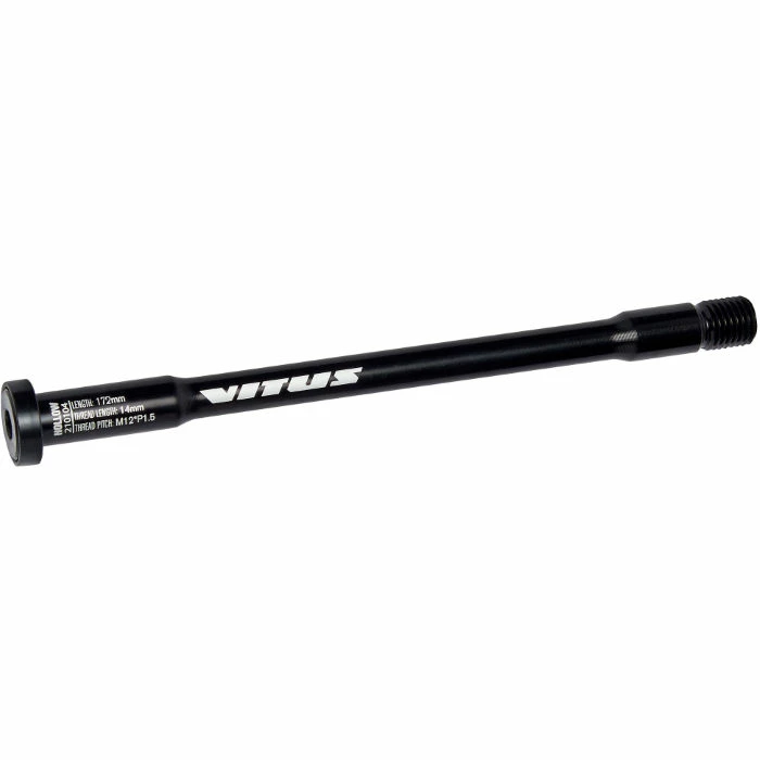 Vitus Bolt Thru Axle 9 Vitus Bolt Thru Axle - Billede 7