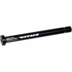 Vitus Bolt Thru Axle 12 Vitus Bolt Thru Axle -Maxxis Butik PPID 106520864 SKU 106520872 Bolt Thru Axle