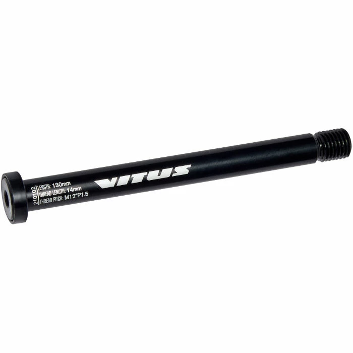 Vitus Bolt Thru Axle 6 Vitus Bolt Thru Axle - Billede 4