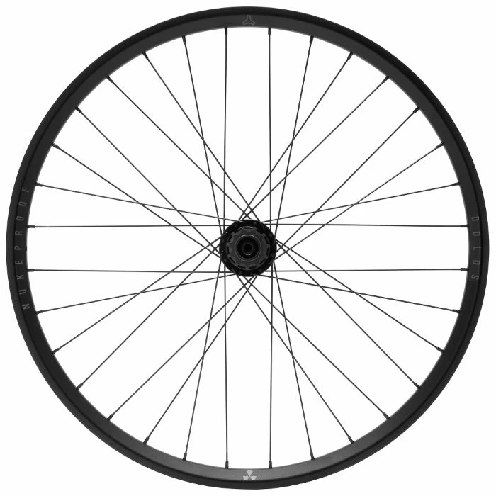 Nukeproof Dolos Wheelset 5 Nukeproof Dolos Wheelset - Billede 3