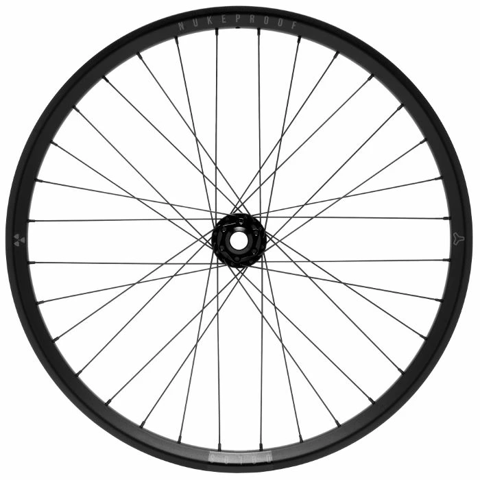 Nukeproof Dolos Wheelset 6 Nukeproof Dolos Wheelset - Billede 4