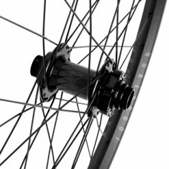 Nukeproof Dolos Wheelset 24 Nukeproof Dolos Wheelset -Maxxis Butik PPID 109335840 SKU 109335843 Dolos20wheelset 26