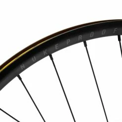 Nukeproof Dolos Wheelset 21 Nukeproof Dolos Wheelset -Maxxis Butik PPID 109335840 SKU 109335843 Dolos20wheelset 7