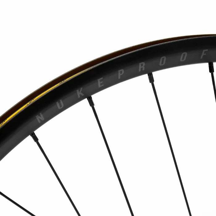 Nukeproof Dolos Wheelset 8 Nukeproof Dolos Wheelset - Billede 6