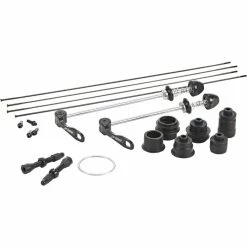 Prime Attaquer Disc Alloy Wheelset -Maxxis Butik Prime Attaquer V2 Disc Alloy Wheelse 09