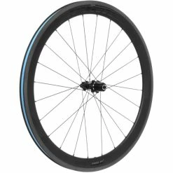 Prime BlackEdition 50 Hjulsæt (karbon) -Maxxis Butik Prime BlackEdition 50 Carbon Wheelset Wheel Sets 700c Lightweight NotSet PBE50PBCCB 0
