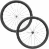 Prime BlackEdition 50 Hjulsæt (karbon) -Maxxis Butik Prime BlackEdition 50 Carbon Wheelset Wheel Sets 700c Lightweight NotSet PBE50PBCCB 8