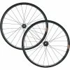 Prime Orra 650B Alloy Gravel Wheelset -Maxxis Butik Prime Orra V2 650B Alloy Gravel Wheelset Wheel Sets Black 2022 POV2AW650B 0