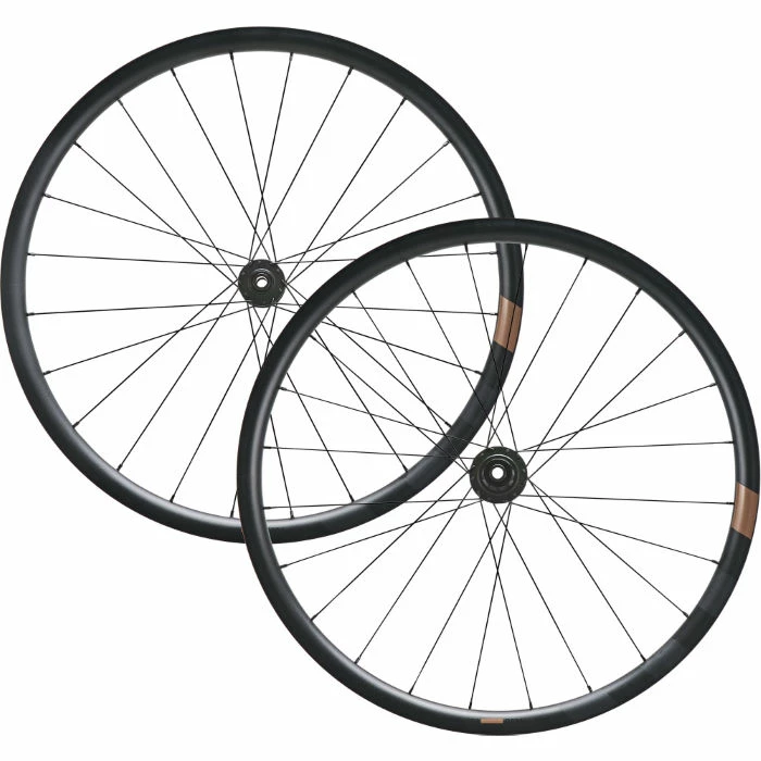 Prime Orra 650B Alloy Gravel Wheelset 3 Prime Orra 650B Alloy Gravel Wheelset